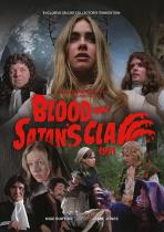 Ultimate Guide: Blood on Satan's Claw (1971)